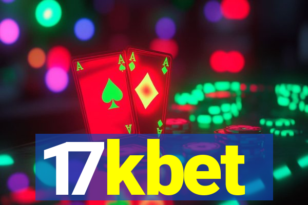 17kbet