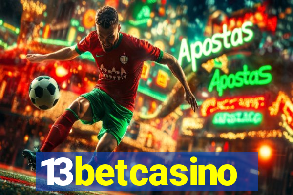 13betcasino