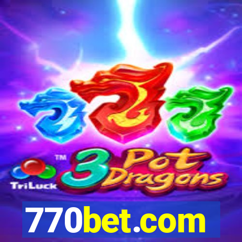 770bet.com