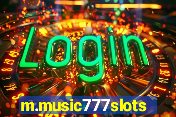 m.music777slots