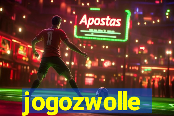 jogozwolle