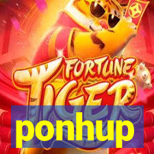 ponhup