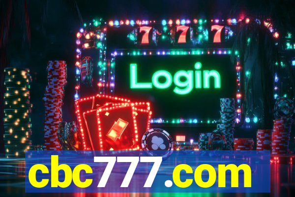 cbc777.com