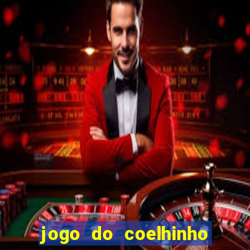 jogo do coelhinho demo gratis