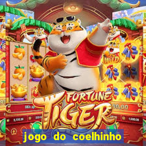 jogo do coelhinho demo gratis