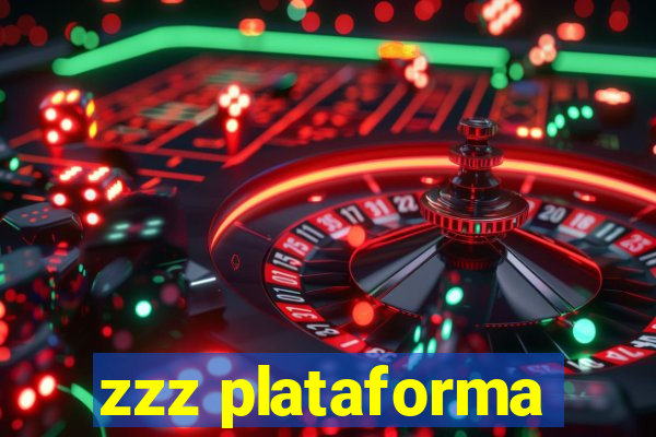 zzz plataforma