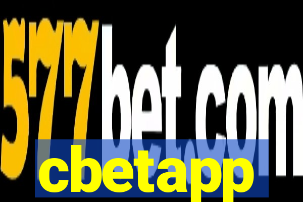 cbetapp