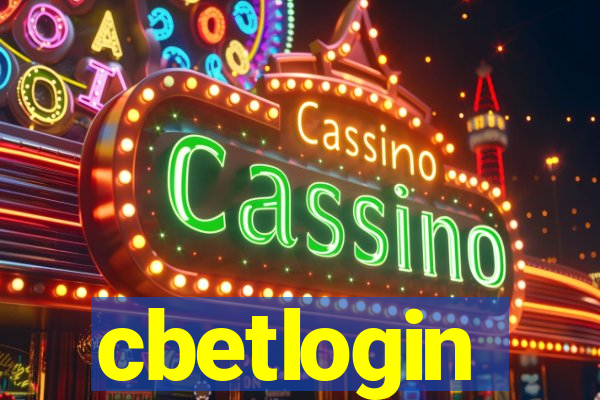 cbetlogin