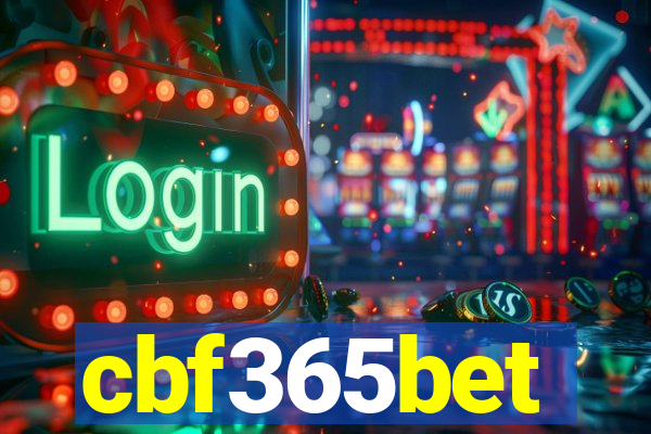 cbf365bet