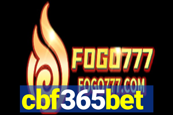 cbf365bet