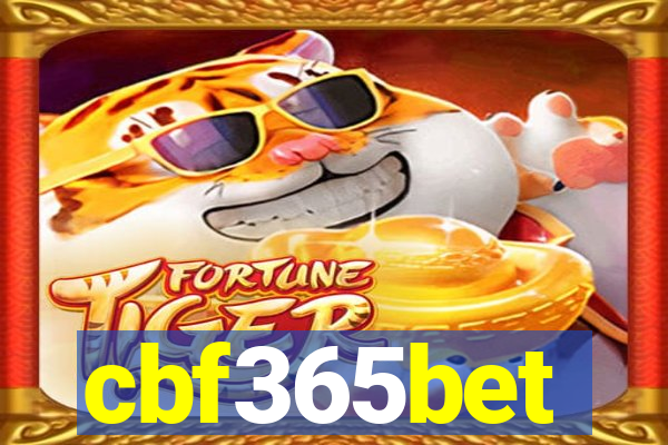 cbf365bet