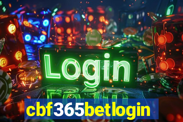 cbf365betlogin