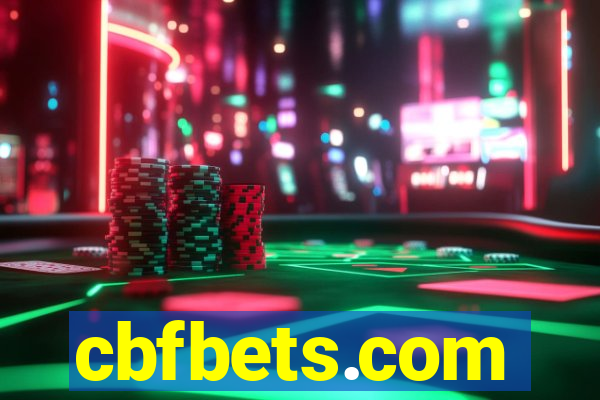 cbfbets.com