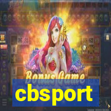 cbsport