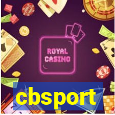 cbsport