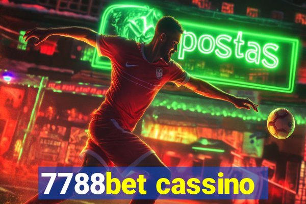 7788bet cassino