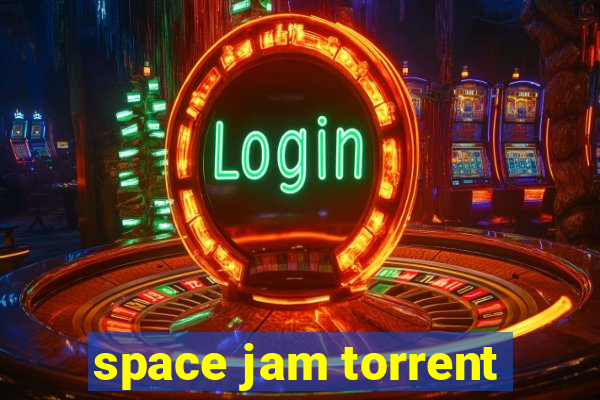 space jam torrent