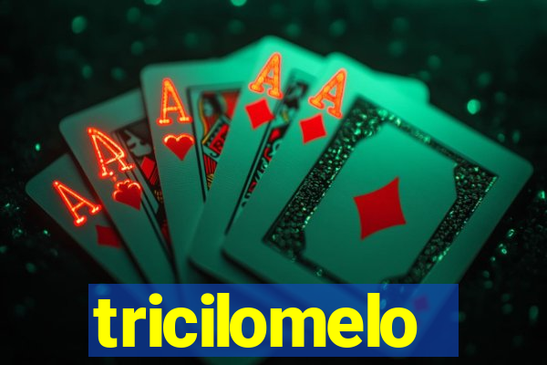 tricilomelo brincadeira letra