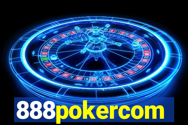 888pokercom