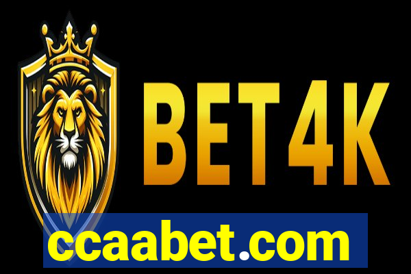 ccaabet.com