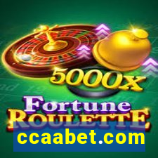 ccaabet.com