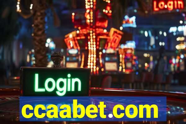 ccaabet.com