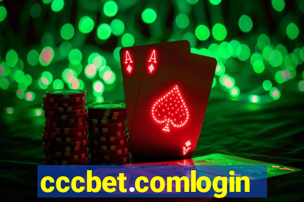 cccbet.comlogin