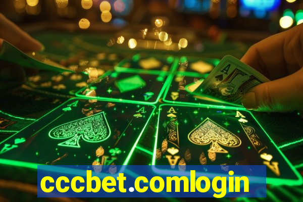 cccbet.comlogin