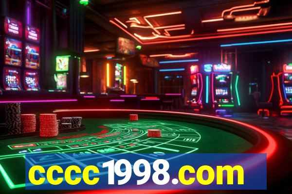 cccc1998.com