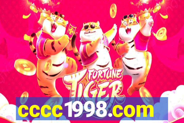 cccc1998.com