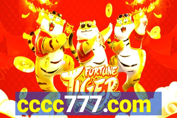 cccc777.com