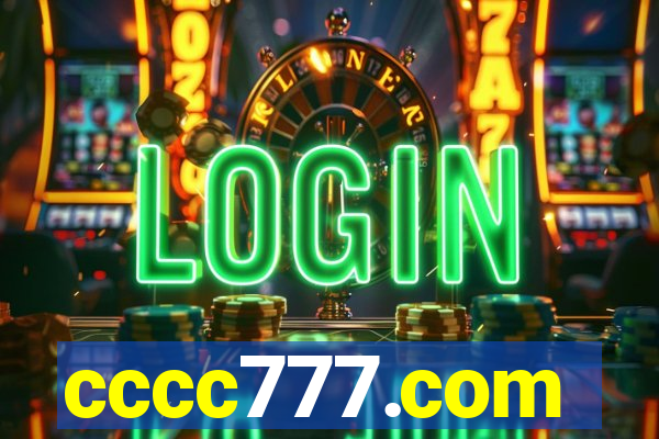 cccc777.com