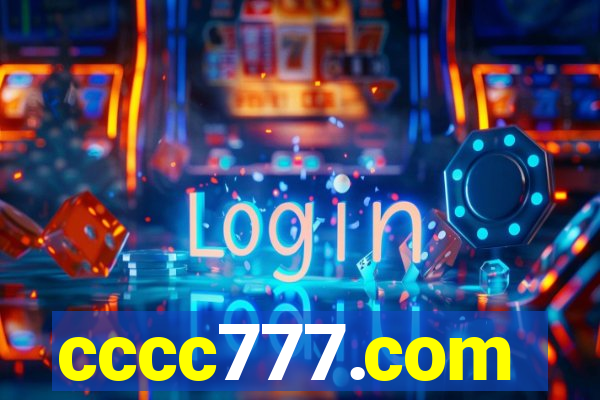 cccc777.com