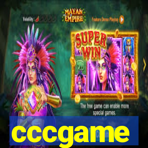 cccgame