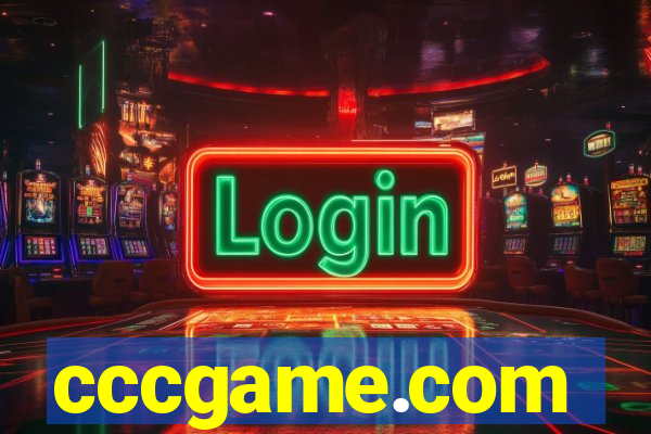 cccgame.com