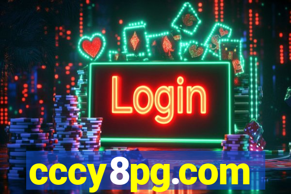 cccy8pg.com