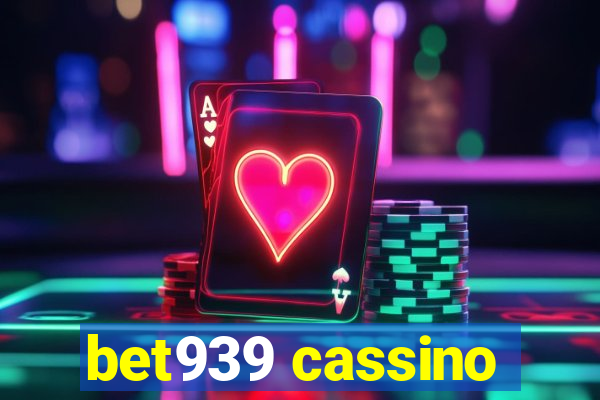 bet939 cassino