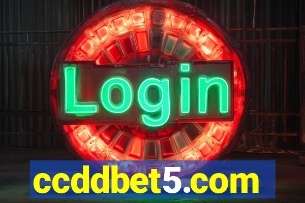 ccddbet5.com