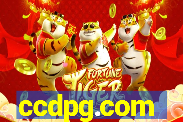 ccdpg.com