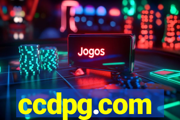 ccdpg.com