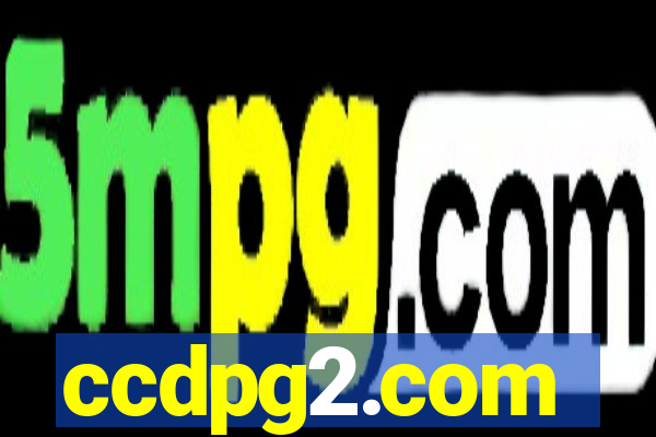 ccdpg2.com