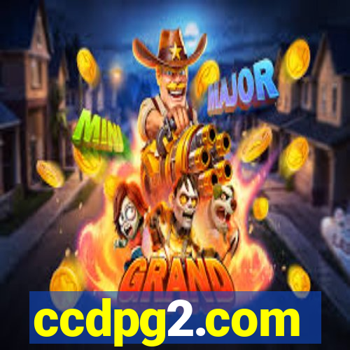 ccdpg2.com