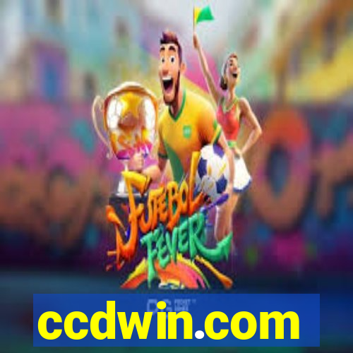 ccdwin.com