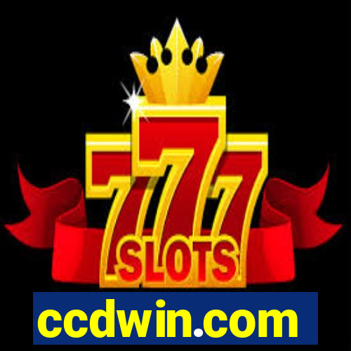 ccdwin.com