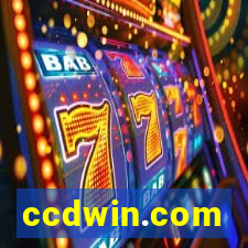 ccdwin.com