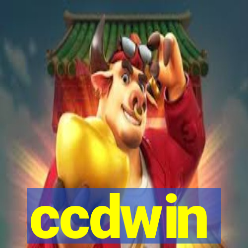 ccdwin