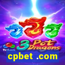 cpbet .com