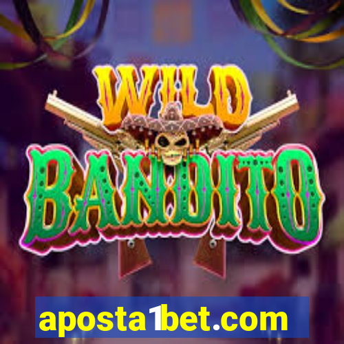 aposta1bet.com