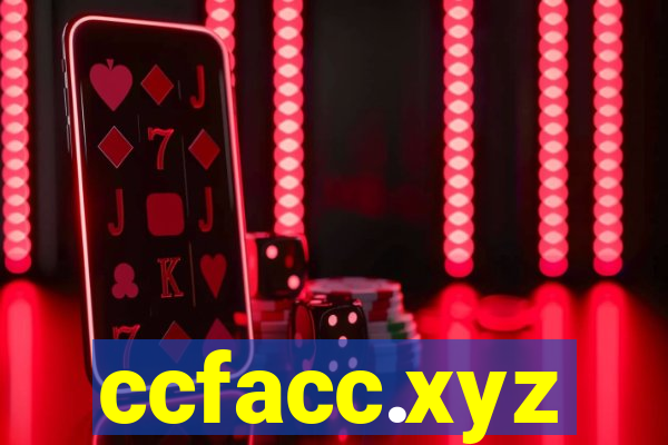 ccfacc.xyz