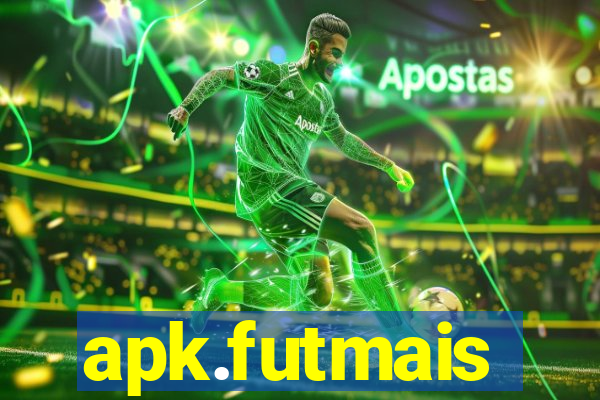 apk.futmais